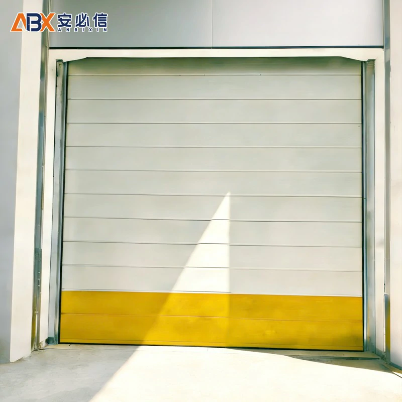毕节市消防提升门